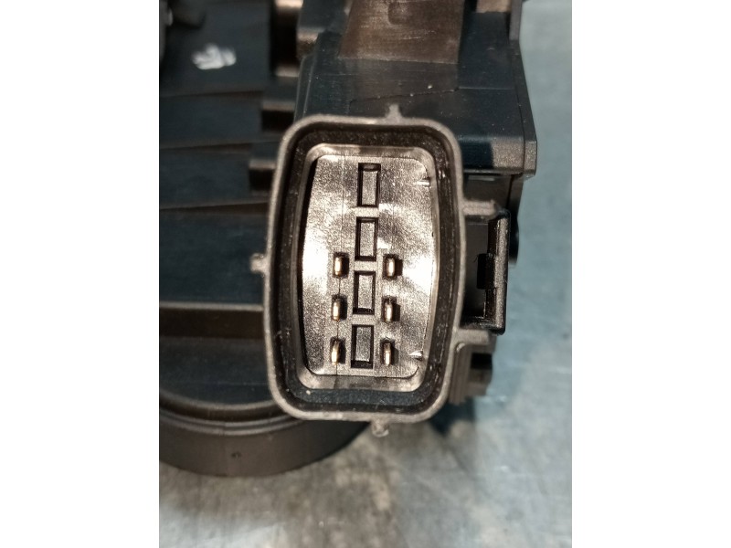 Recambio de motor cierre centralizado delantero derecho para fiat croma (194) 1.9 jtd 16v cat referencia OEM IAM 51708428A  5P