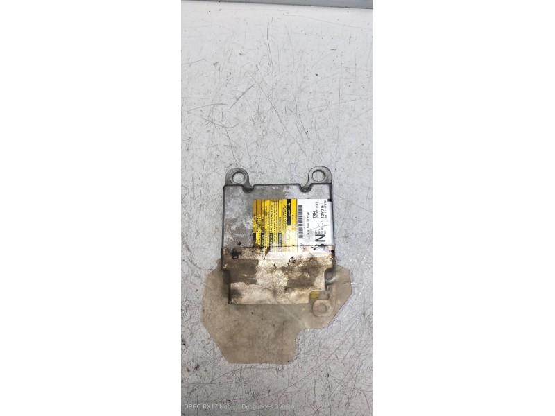 Recambio de centralita airbag para toyota corolla verso (r1) 2,2 d-4d sport referencia OEM IAM 891700F070 216877103 