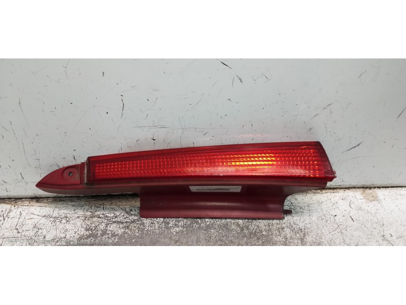 Recambio de piloto trasero derecho para citroen c4 berlina lx referencia OEM IAM 9655863780  SUPERIOR