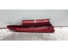 Recambio de piloto trasero derecho para citroen c4 berlina lx referencia OEM IAM 9655863780  SUPERIOR 2