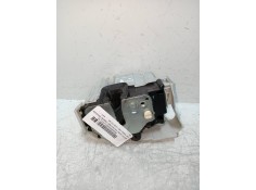 Recambio de motor cierre centralizado trasero izquierdo para fiat bravo (198) 1.9 8v jtd cat referencia OEM IAM   5P