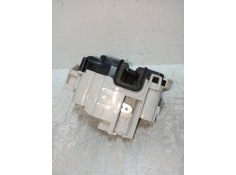 Recambio de motor cierre centralizado trasero izquierdo para fiat bravo (198) 1.9 8v jtd cat referencia OEM IAM   5P 2