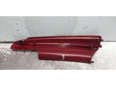 Recambio de piloto trasero izquierdo para citroen c4 berlina lx referencia OEM IAM 9655863880   2