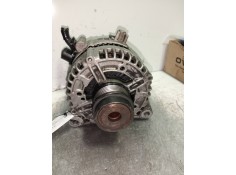 Recambio de alternador para citroen c6 básico referencia OEM IAM 0121715001  