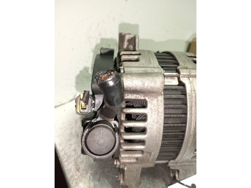 Recambio de alternador para citroen c6 básico referencia OEM IAM 0121715001  