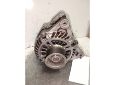 Recambio de alternador para nissan qashqai (j10) acenta referencia OEM IAM 23100BC00A  