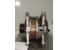 Recambio de alternador para nissan qashqai (j10) acenta referencia OEM IAM 23100BC00A   2