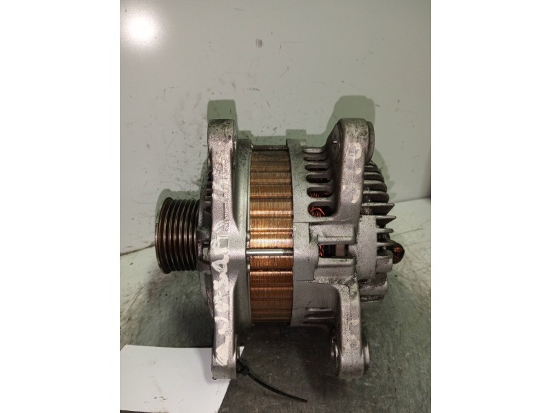 Recambio de alternador para nissan qashqai (j10) acenta referencia OEM IAM 23100BC00A  