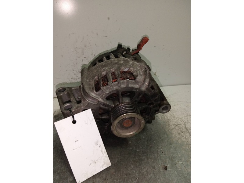 Recambio de alternador para ford fiesta (ccn) 1.25 16v cat referencia OEM IAM AV6N10300HA  