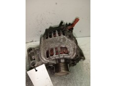 Recambio de alternador para ford fiesta (ccn) 1.25 16v cat referencia OEM IAM AV6N10300HA   2