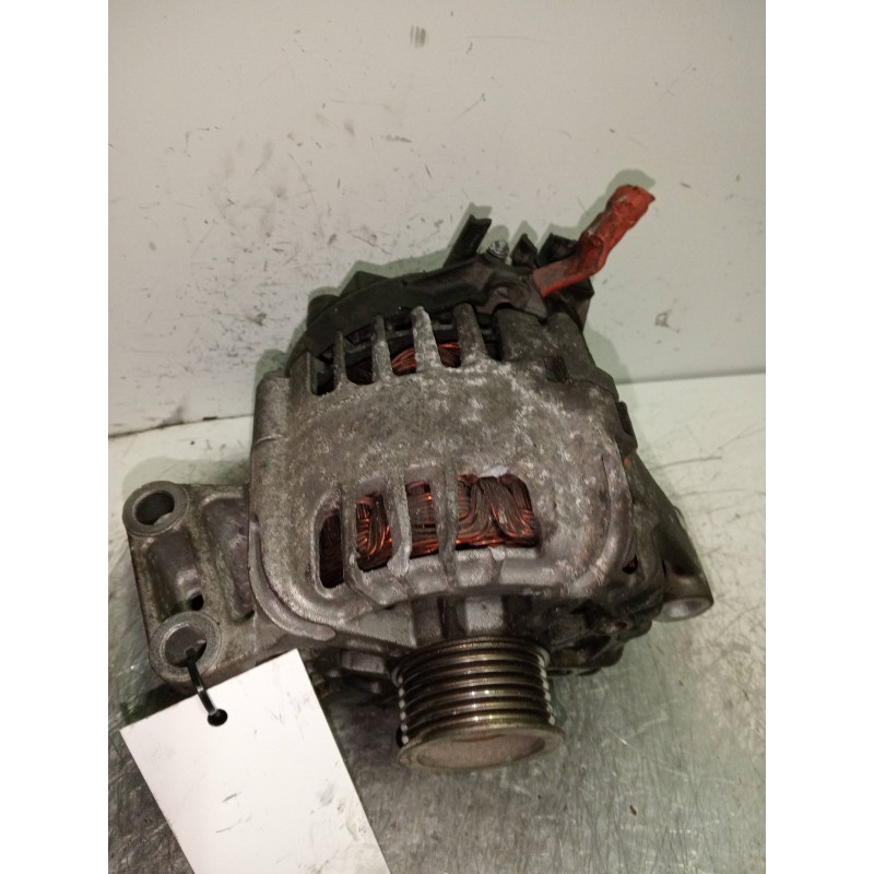 Recambio de alternador para ford fiesta (ccn) 1.25 16v cat referencia OEM IAM AV6N10300HA  