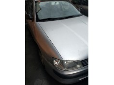 seat ibiza (6k1) del año 2000 2