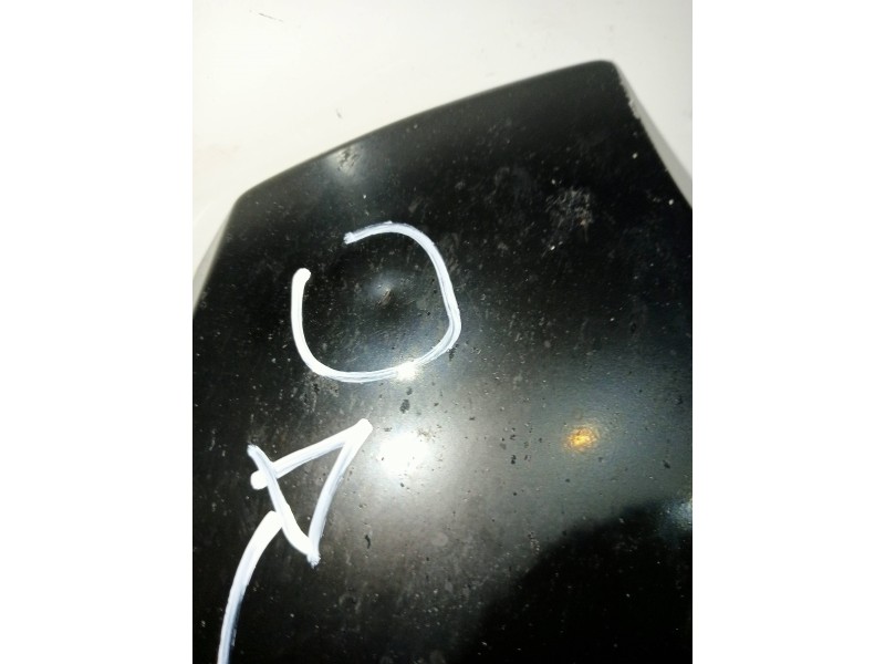 Recambio de capot para audi a6 avant (4f5) 3.0 tdi quattro (171kw) referencia OEM IAM   