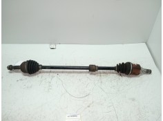 Recambio de transmision delantera derecha para nissan micra (k12e) city (d) referencia OEM IAM   