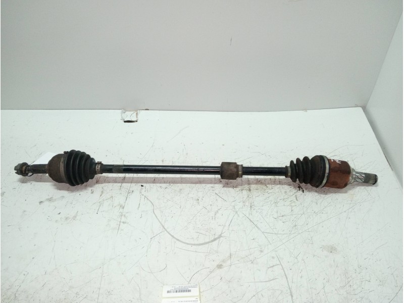 Recambio de transmision delantera derecha para nissan micra (k12e) city (d) referencia OEM IAM   