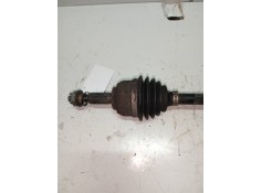 Recambio de transmision delantera derecha para nissan micra (k12e) city (d) referencia OEM IAM    2