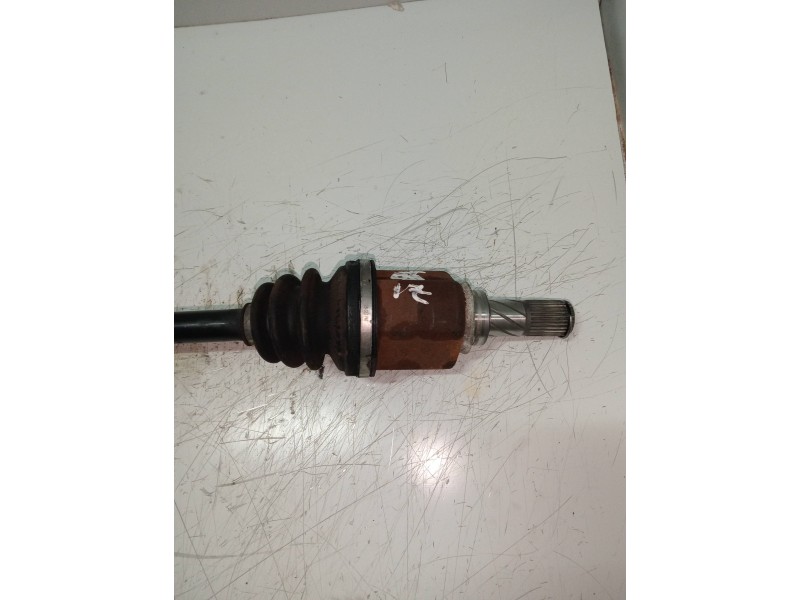 Recambio de transmision delantera derecha para nissan micra (k12e) city (d) referencia OEM IAM   