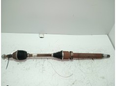 Recambio de transmision delantera derecha para ford fiesta (ccn) 1.25 16v cat referencia OEM IAM 8V513B436AAE  