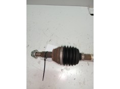 Recambio de transmision delantera derecha para ford fiesta (ccn) 1.25 16v cat referencia OEM IAM 8V513B436AAE   2