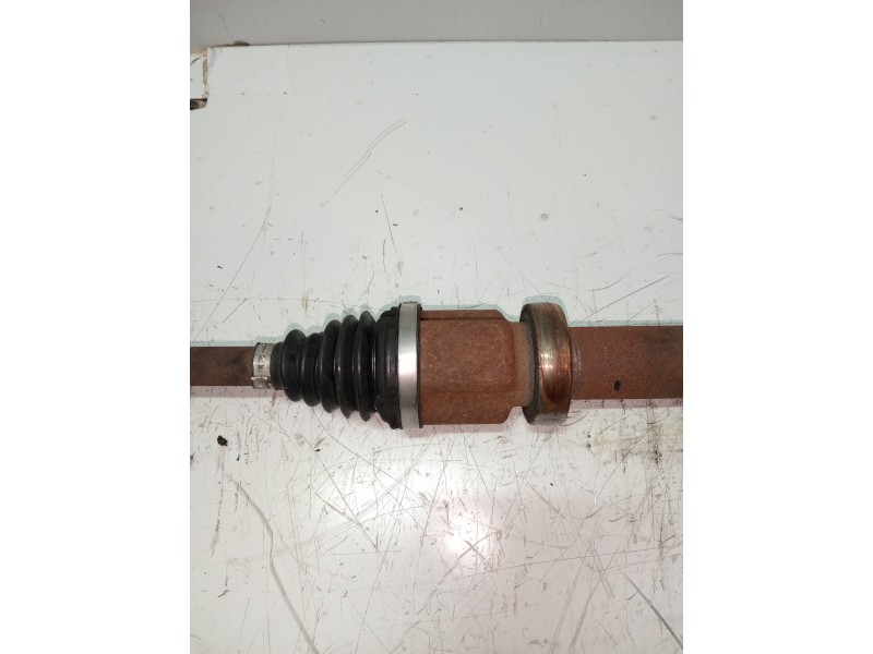 Recambio de transmision delantera derecha para ford fiesta (ccn) 1.25 16v cat referencia OEM IAM 8V513B436AAE  