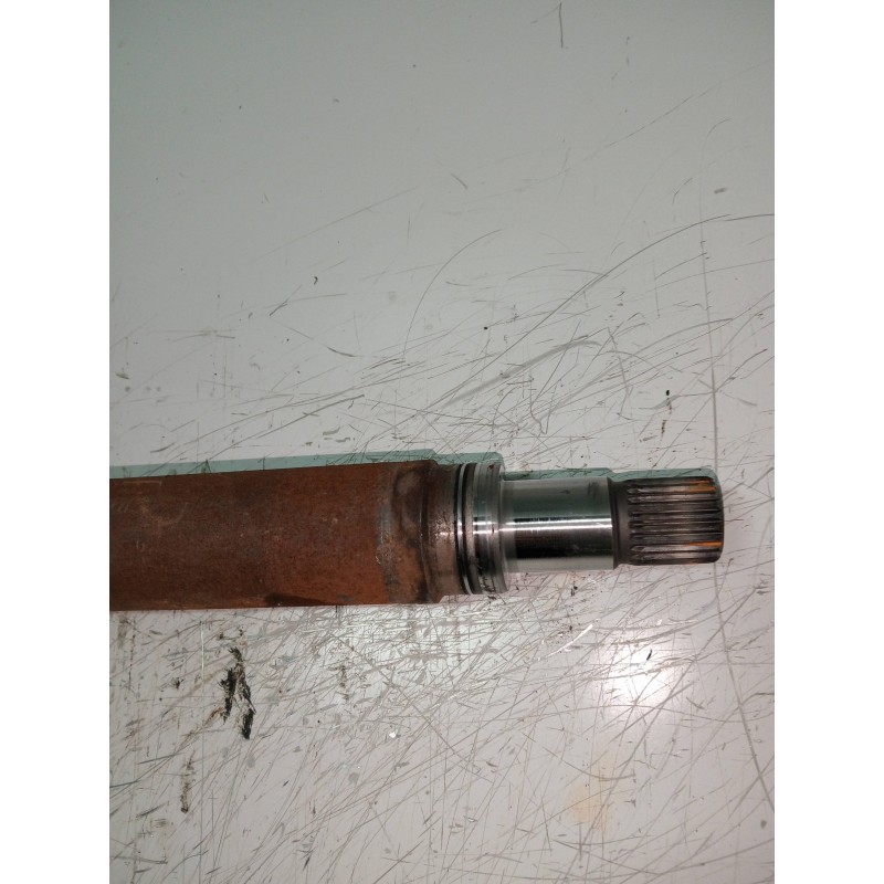 Recambio de transmision delantera derecha para ford fiesta (ccn) 1.25 16v cat referencia OEM IAM 8V513B436AAE  