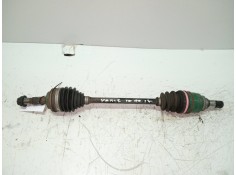 Recambio de transmision delantera izquierda para toyota yaris (ncp1/nlp1/scp1) 1.0 linea luna referencia OEM IAM   