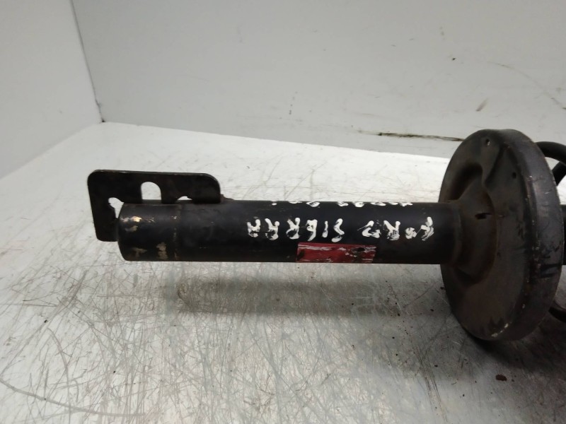 Recambio de amortiguador delantero derecho para ford sierra berlina 2.0 cat referencia OEM IAM   
