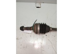 Recambio de transmision delantera izquierda para toyota yaris (ncp1/nlp1/scp1) 1.0 linea luna referencia OEM IAM    2