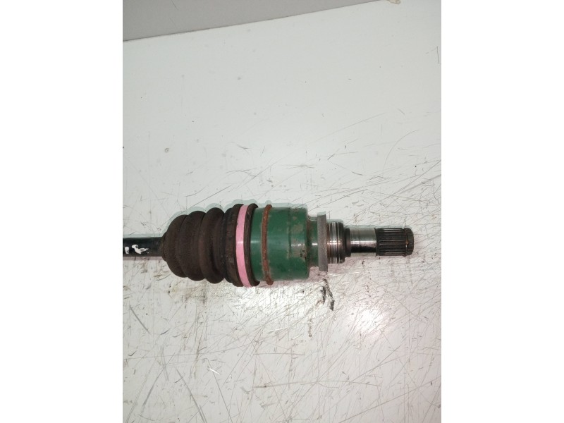 Recambio de transmision delantera izquierda para toyota yaris (ncp1/nlp1/scp1) 1.0 linea luna referencia OEM IAM   