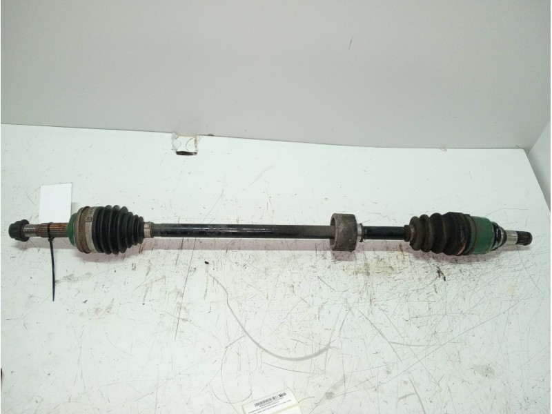 Recambio de transmision delantera derecha para toyota yaris (ncp1/nlp1/scp1) 1.0 linea luna referencia OEM IAM   