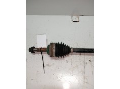 Recambio de transmision delantera derecha para toyota yaris (ncp1/nlp1/scp1) 1.0 linea luna referencia OEM IAM    2