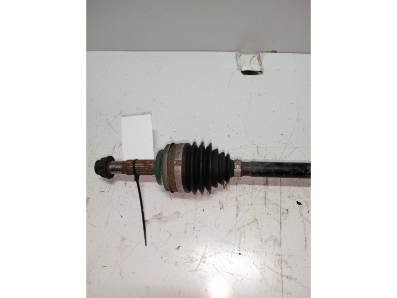 Recambio de transmision delantera derecha para toyota yaris (ncp1/nlp1/scp1) 1.0 linea luna referencia OEM IAM   