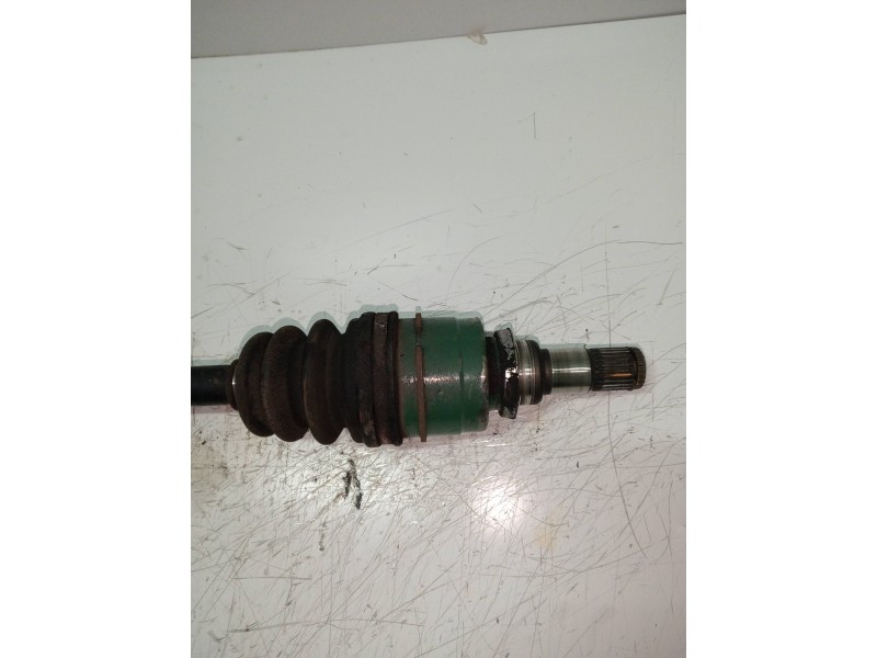 Recambio de transmision delantera derecha para toyota yaris (ncp1/nlp1/scp1) 1.0 linea luna referencia OEM IAM   