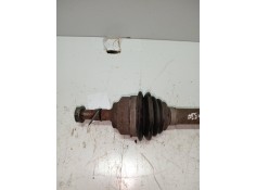 Recambio de transmision delantera izquierda para citroen c4 picasso exclusive referencia OEM IAM    2