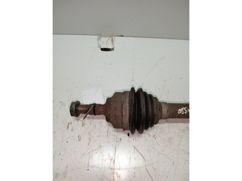 Recambio de transmision delantera izquierda para citroen c4 picasso exclusive referencia OEM IAM   