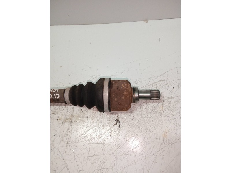 Recambio de transmision delantera izquierda para citroen c4 picasso exclusive referencia OEM IAM   