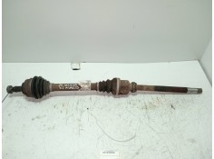 Recambio de transmision delantera derecha para citroen c4 picasso exclusive referencia OEM IAM   