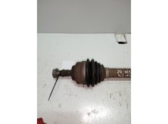 Recambio de transmision delantera derecha para citroen c4 picasso exclusive referencia OEM IAM    2