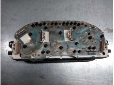 Recambio de cuadro instrumentos para renault megane i berlina hatchback (ba0) 1.9 diesel referencia OEM IAM 77008947784F NS02331 2