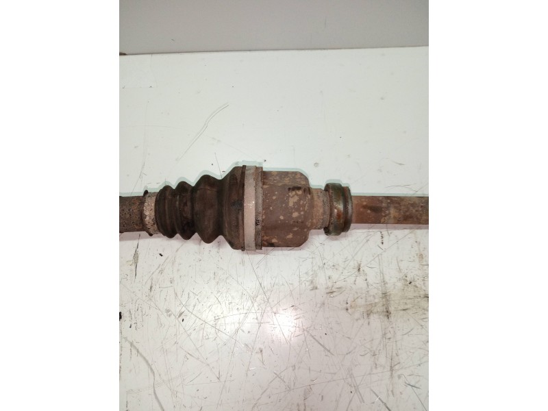 Recambio de transmision delantera derecha para citroen c4 picasso exclusive referencia OEM IAM   