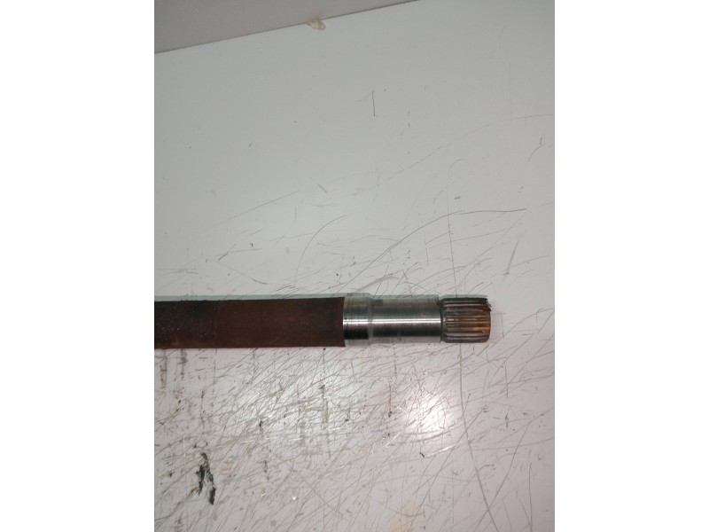 Recambio de transmision delantera derecha para citroen c4 picasso exclusive referencia OEM IAM   