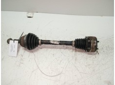 Recambio de transmision delantera izquierda para volkswagen lupo (6x1/6e1) conceptline referencia OEM IAM 1C 6H0407271C 