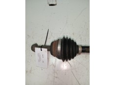 Recambio de transmision delantera izquierda para volkswagen lupo (6x1/6e1) conceptline referencia OEM IAM 1C 6H0407271C  2