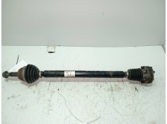 Recambio de transmision delantera derecha para volkswagen lupo (6x1/6e1) conceptline referencia OEM IAM 2CE 6H0407272C 