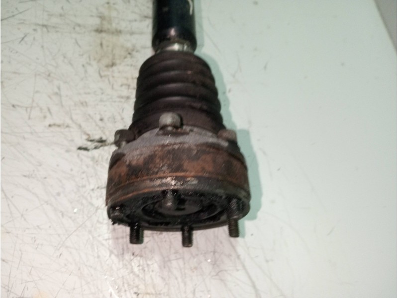 Recambio de transmision delantera derecha para volkswagen lupo (6x1/6e1) conceptline referencia OEM IAM 2CE 6H0407272C 