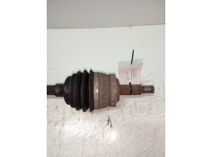 Recambio de transmision delantera derecha para hyundai tucson (jm) 2.0 crdi comfort (4wd) referencia OEM IAM M09   2