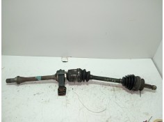 Recambio de transmision delantera derecha para hyundai xg 3.5 v6 gls referencia OEM IAM   