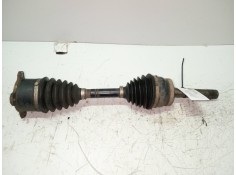 Recambio de transmision delantera derecha para hyundai terracan (hp) 2.9 crdi gls referencia OEM IAM   