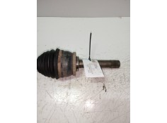 Recambio de transmision delantera derecha para hyundai terracan (hp) 2.9 crdi gls referencia OEM IAM    2