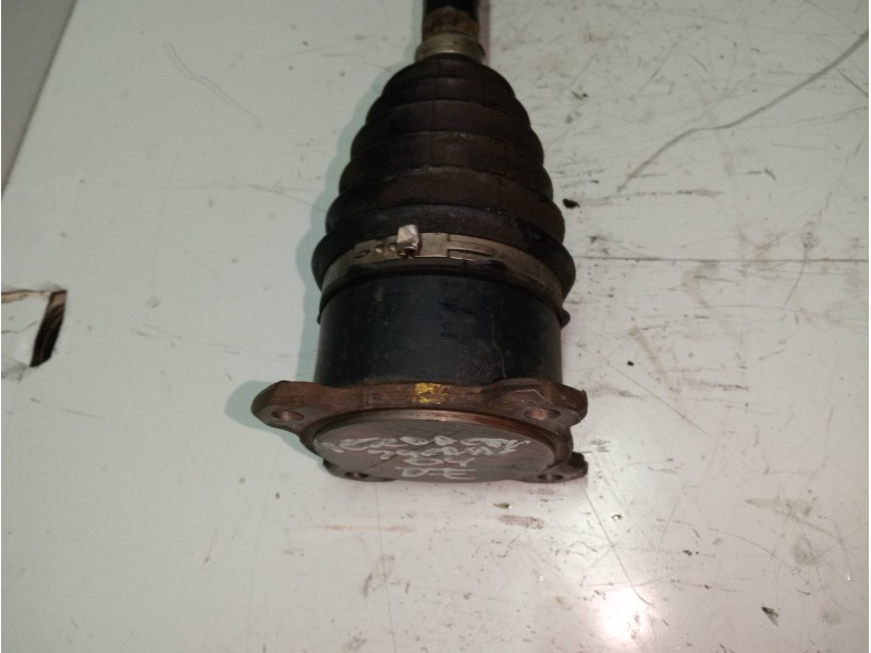 Recambio de transmision delantera derecha para hyundai terracan (hp) 2.9 crdi gls referencia OEM IAM   
